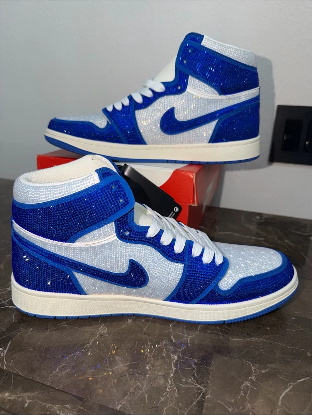 Jordan nike air